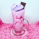 Bougie Milkshake Cupid